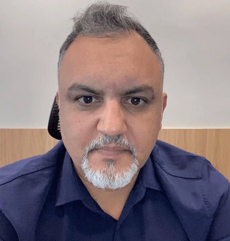 Alexandre Santos