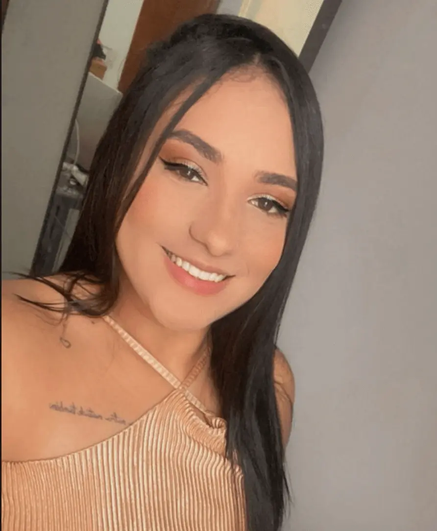 Ingrid Santana