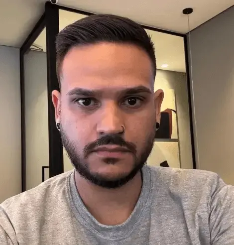 Vitor Roman